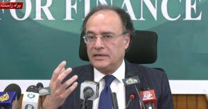 Finance Minister tariff adjustments