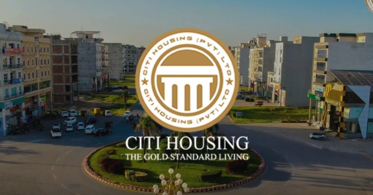 Citi Housing Mirpur