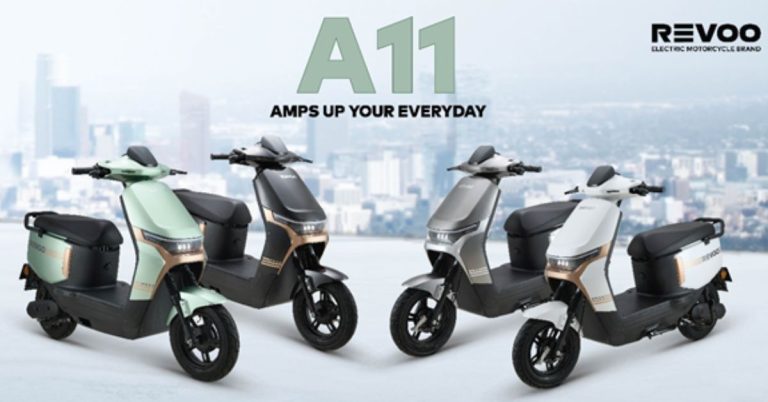 Get REVOO e-bike for only Rs. 5,490 a month