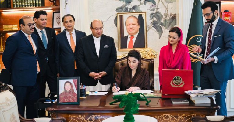 Punjab Budget 2025–26