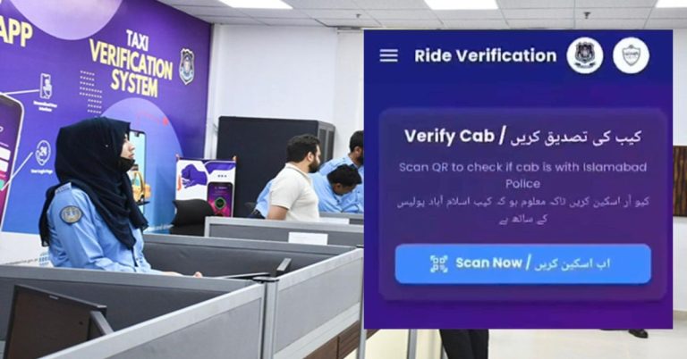 Islamabad Police