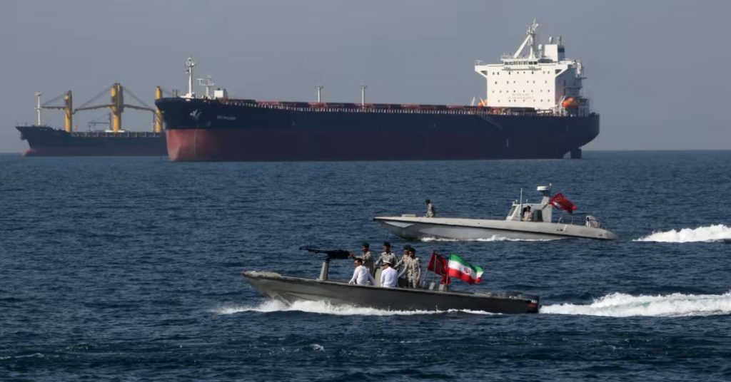 Oil prices ceasefire