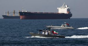 Oil prices ceasefire