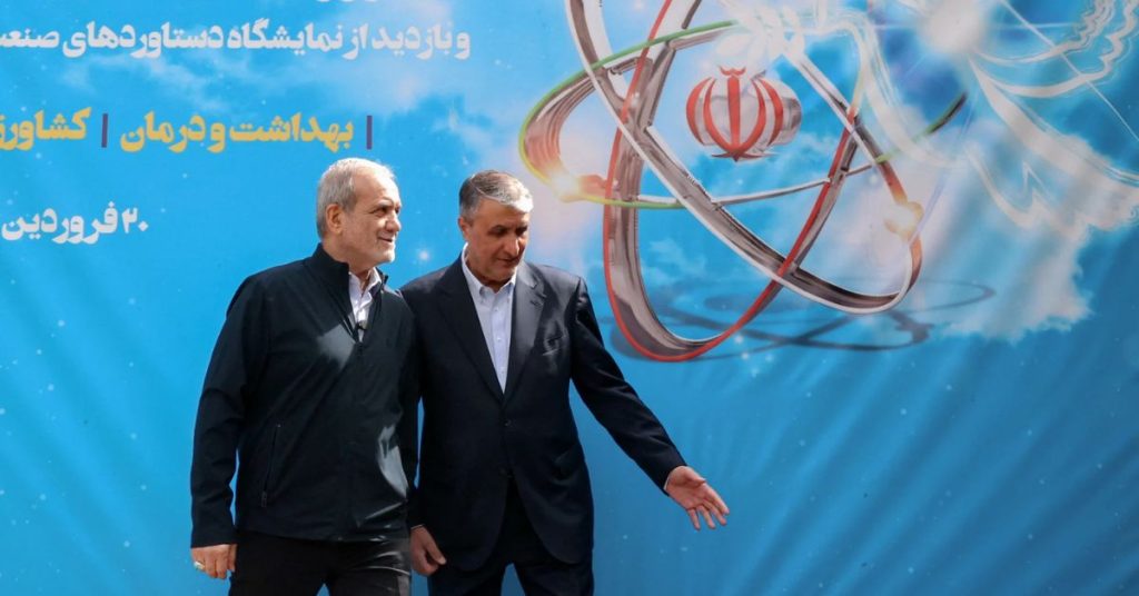 Iran IAEA