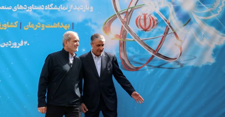Iran IAEA