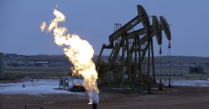 Pakistan Oilfields