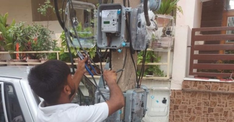 Multiple electricity meters allowed under new consumer policy