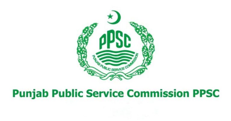 Punjab Public Service Commission