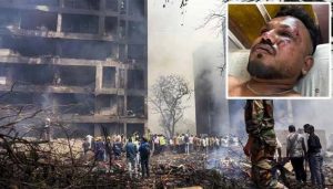 Air India Crash: Sole survivor discovered, shares crucial details