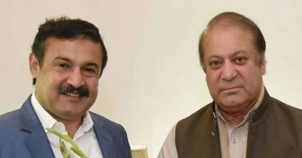 Senator Abbas Afridi loses battle with injuries