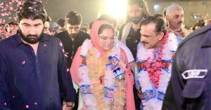 PMLN secures victory in unofficial result of PP-52