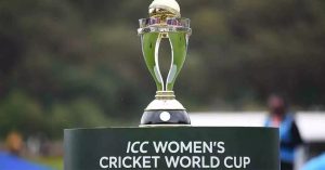 Interim ICC Women’s Cricket World Cup 2025 Schedule unveiled