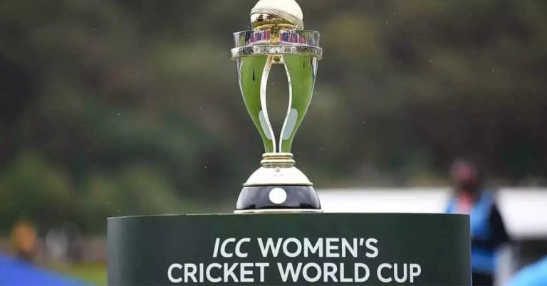 Interim ICC Women’s Cricket World Cup 2025 Schedule unveiled
