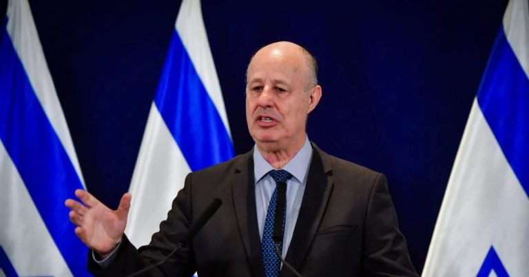 Objectives of Iran attacks not achieved yet: Israeli NSA