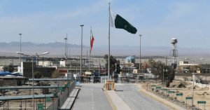 Pakistan allows Iran transit trade under ‘Transit Order 2026
