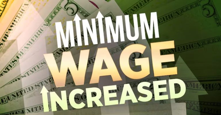 Punjab govt increase minimum wage to 40,000 rupees