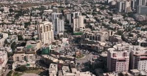 Karachi continues to rank poorly in global quality of life index