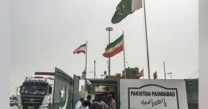 Pakistan begins evacuation process for non essential officials from Iran