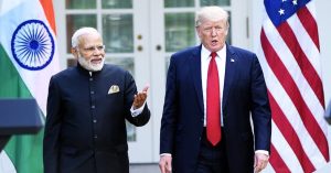 President Trump cancels India visit: Here's why!