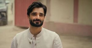 Hamza ali abbasi on leaving showbiz