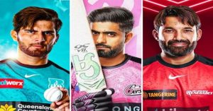 How to watch BBL season