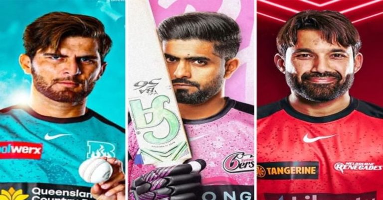 How to watch BBL season