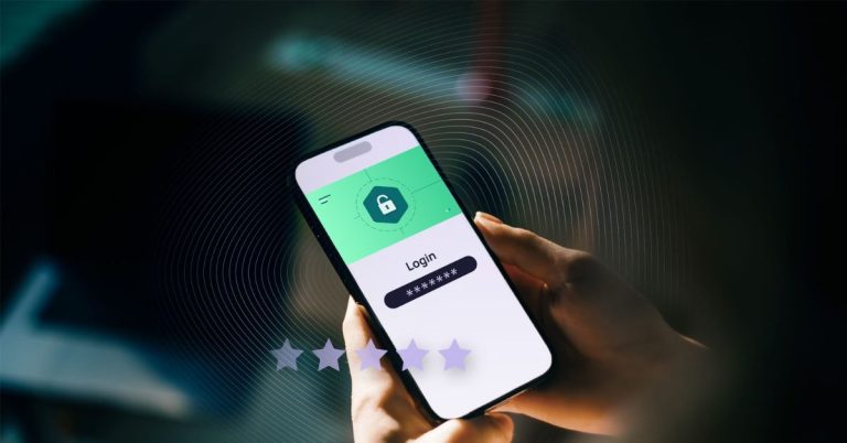 Passwords leak online