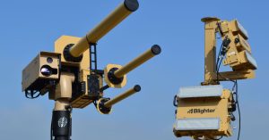KPK police acquires anti drone technology