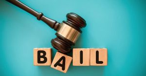 bail of chinese national
