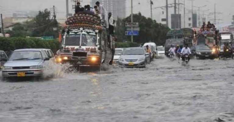 Monsoon Rains 2026: NMDA predicts 22 to 26 percent more rainfall in next year