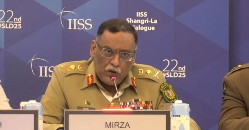 CJCSC visits Australia
