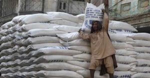Government decides to import another 100,000 tons of sugar, tender issued