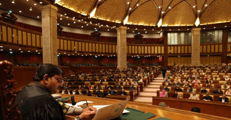 suspension of 26 PTI MPAs
