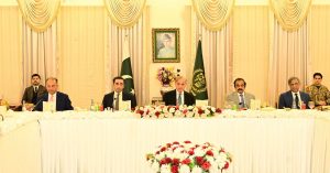 Bilawal applauded by PM for exposing Indian propaganda
