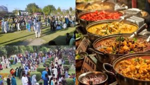 Final Day of Eid ul-Adha spreads joy across Pakistan