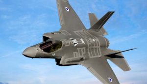 Israel approves major deal for advanced US fighter jets
