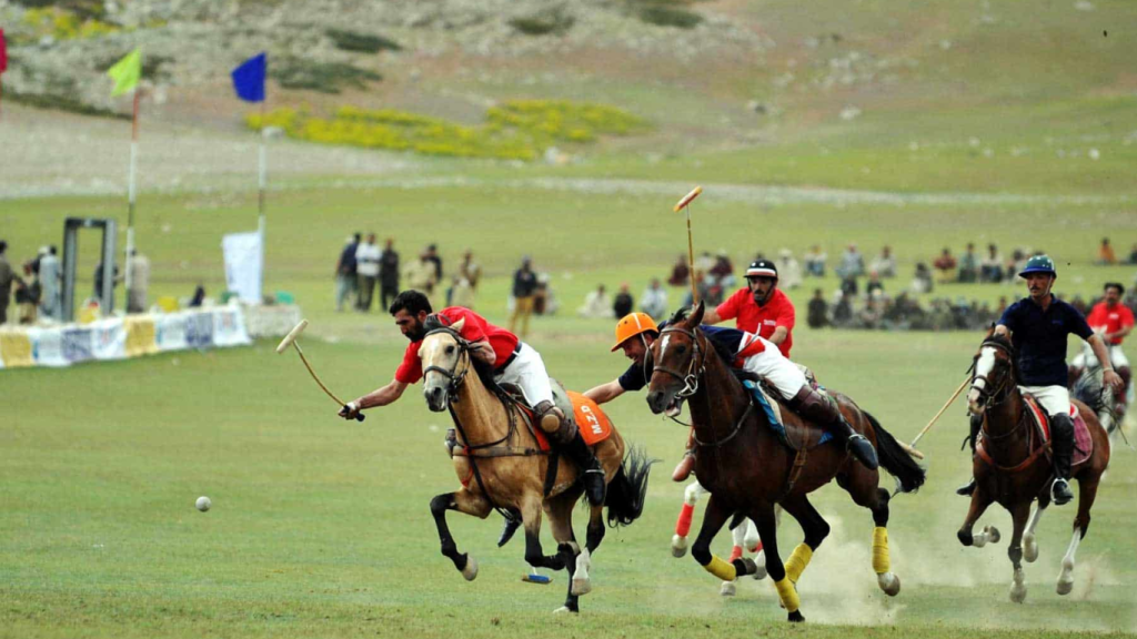 Shandur Polo festival to be held on THESE dates