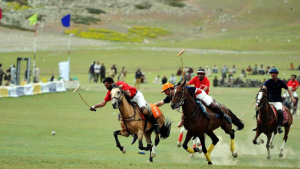 Shandur Polo festival to be held on THESE dates