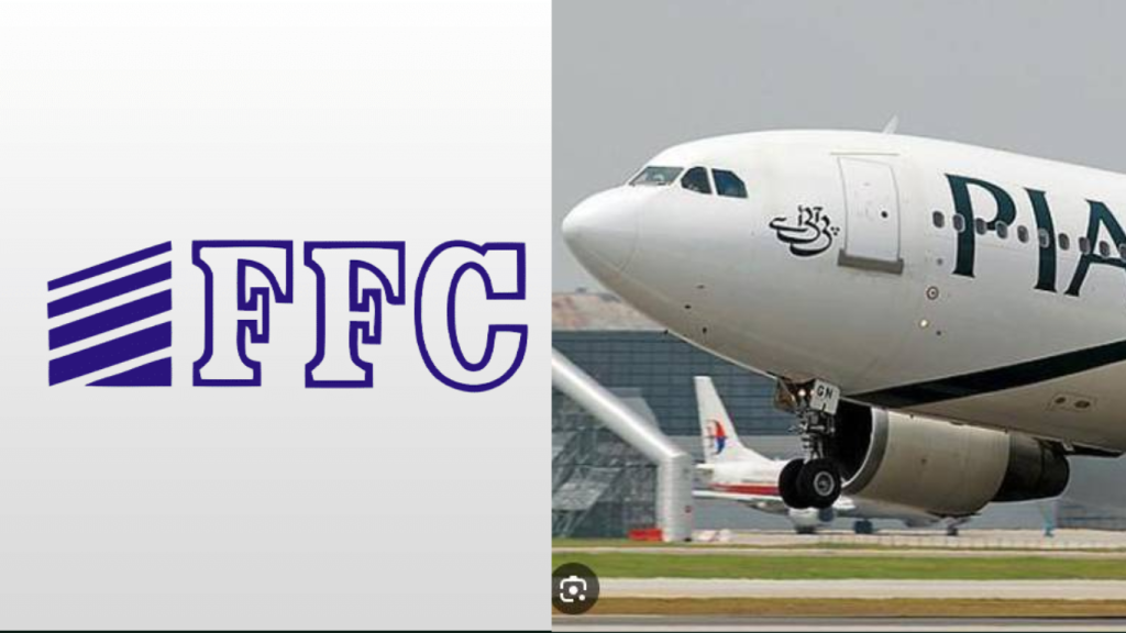 Fauji Fertilizer interested in buying shares of PIA