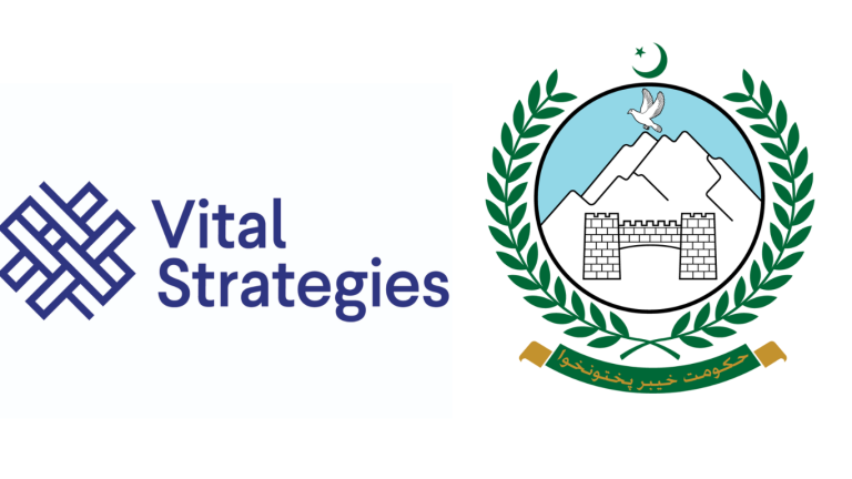 Pro-Israel International NGOs found influencing KP’s health sector