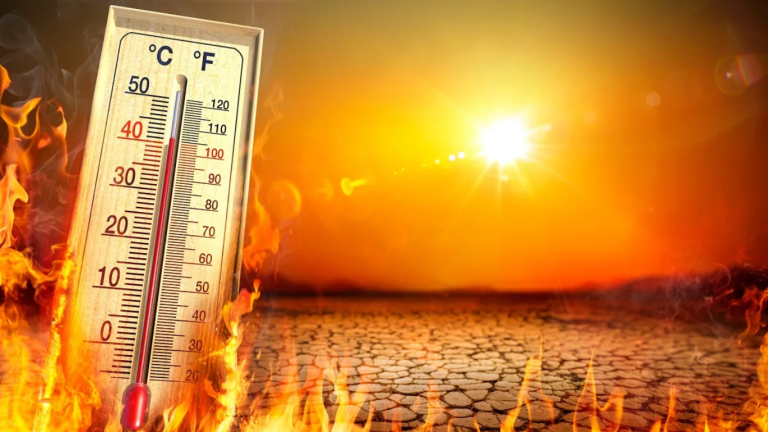 Karachi weather update: Temperatures to rise, rain unlikely