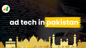 Advergic could be most important AdTech update for Pakistan in decade
