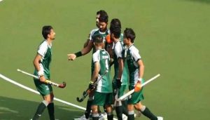20-member national hockey squad announced for FIH Pro League