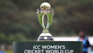 ICC announces Women's World Cup 2025 schedule; Pakistan to play in Sri Lanka