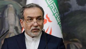 Iran denies sending negotiators to Oman or seeking meeting with White House