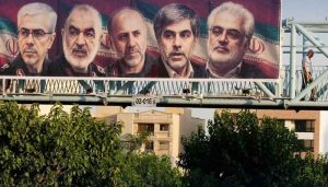 Israel airstrikes kill 3 more Iranian nuclear scientists; death toll reaches 9