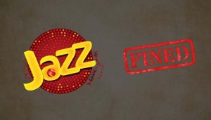 Jazz Hit with Rs. 22 Billion Fine in Historic Court Ruling, IHC sides with FBR