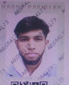 Sana Yousaf murder case