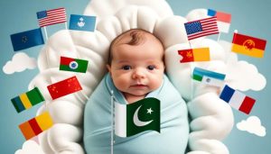 Pakistan eases visa rules for newborns of foreigners & diplomats