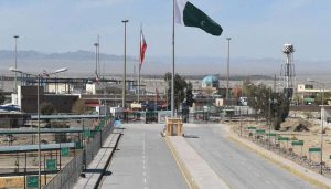 Over 130 people reach Pakistan via Gwadar border in two days